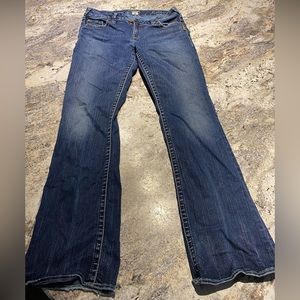 Silvers Jeans